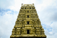 TIRUPATI