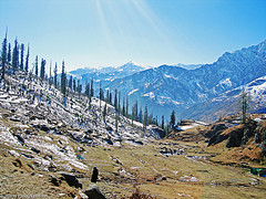 manali, himachal pradesh