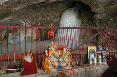 amarnath shrine