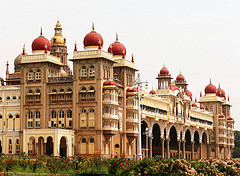 Mysore Palace mysore