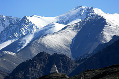 ladakh tour pacakges