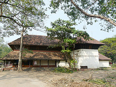 guruvayur temple