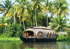 allappuzha houseboats