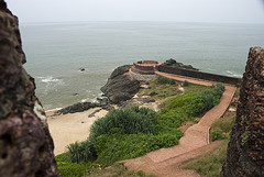 Bekal fort