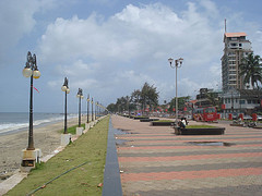 shiva temple calicut