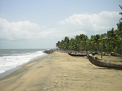 cherai beach