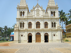 cochin backwaters