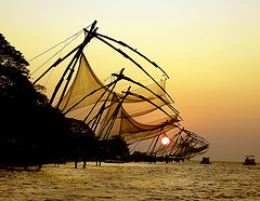 kerala houseboats