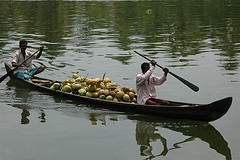 kumarakom backwaters resorts