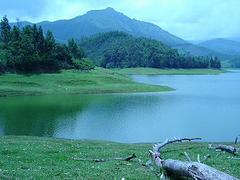 Munnar Kerala