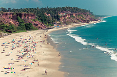 Varkala resort