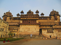 khajuraho hotels