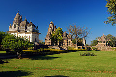 khajuraho sculptures