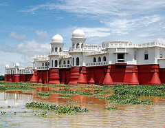 agartala resorts