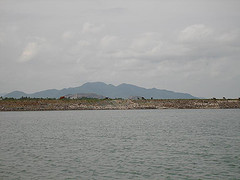 Chilka lake orissa