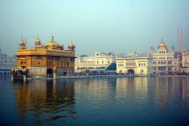 golden temple punjab, golden temple tour packages