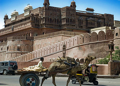 BIKANER