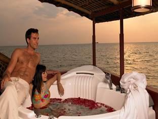 goa honeymoon