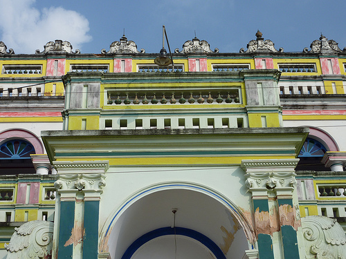 CHETTINAD KARAIKUDI