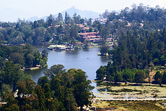 Kodaikanal resorts