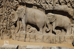 MAHABALIPURAM