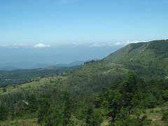 YERCAUD