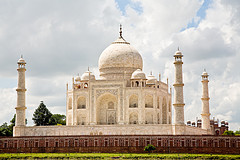 TAJMAHAL AGRA