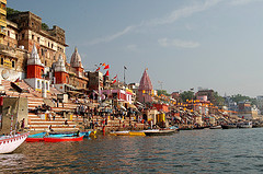 VARANASI