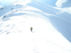 skiing gulmarg