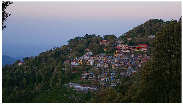 Manali