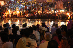 haridwar ghats